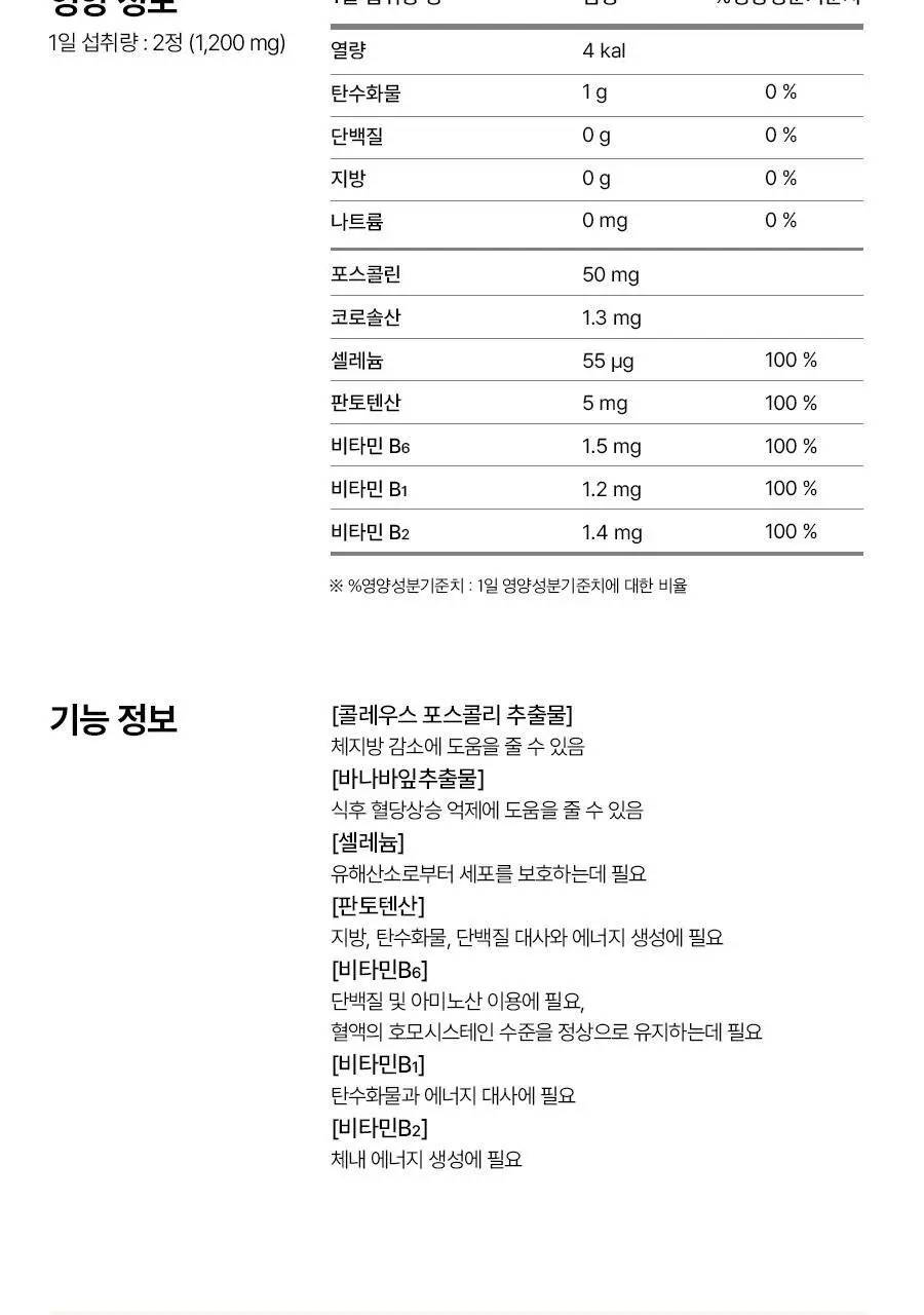 [헬로키티콜라보] 콜레올로지 PRO 600mg*30/60정 단품/기획(+키링증정) 상세페이지 46